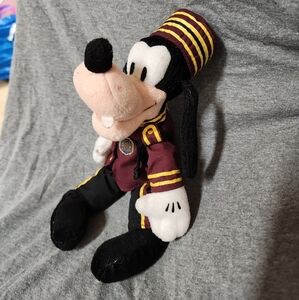 Disney Tower of Terror Goofy